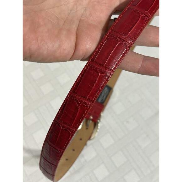 Belts